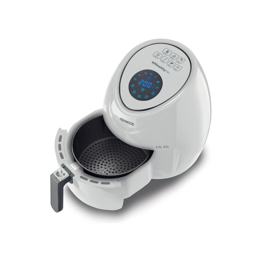 Kenwood XXL HealthyFRY Airfryer (Photo: 2)